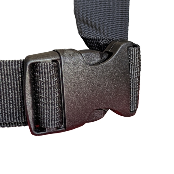 Michelle Obama First Lady Photo Purse Adjustable Multi Pocket Fanny Pack NWT - Picture 11 of 11